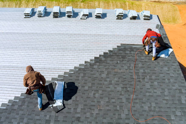 Quick and Trustworthy Emergency Roof Repair Services in Farmville, NC
