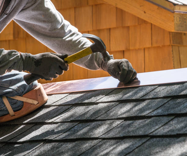 Best Roof Replacement Cost  in Farmville, NC